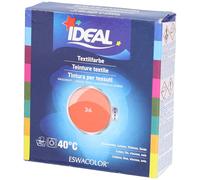 IDEAL Maxi Teinture textile longue tenue - 36 Corail Teinture(S) 1 pc(s)