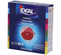 IDEAL MAXI Teinture textile longue tenue - 37 Rouge Hermès Teinture(S) 1 pc(s)