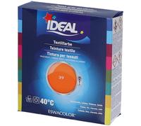 IDEAL Maxi Teinture textile longue tenue - 39 Orange Teinture(S) 1 pc(s)