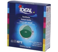 IDEAL Maxi Teinture textile longue tenue - 40 Vert moyen Teinture(S) 1 pc(s)