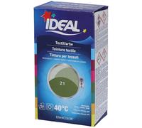 IDEAL Mini Teinture textile longue tenue - 21 Kaki Liquide 1 pc(s)