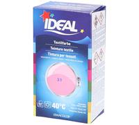 IDEAL Mini Teinture textile longue tenue - 31 Rose Liquide 1 pc(s)