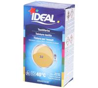 Ideal – Teinture liquide pour coton – 40 mL – Camel