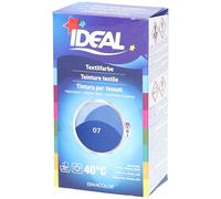 Ideal Teinture tissu liquide – Bleu marine – 40 ml