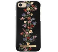 iDEAL OF SWEDEN Apple iPhone 8/7/6/6S Étui Dark Floral