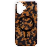 Ideal Of Sweden Clear Case Magsafe Iphone 16 Tortoise