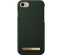 iDeal of Sweden Coque arrière compatible avec iPhone 6/6s/7/8/SE 2020 - Vert