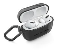 iDeal of Sweden Coque clear pour Apple AirPods Pro - Tinted Black