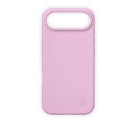 iDeal of Sweden Coque en silicone avec MagSafe pour Apple iPhone Air - Bubblegum Pink