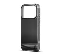 iDeal of Sweden Coque miroir pour Apple iPhone 17 Pro Max - Black
