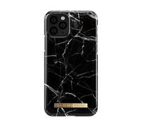Fashion Case A/W16 - Coque de protection pour téléphone portable - plastique - or, marbre noir - pour Apple iPhone 11 Pro, X, XS