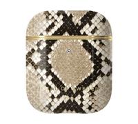 IDEAL OF SWEDEN Coque pour Apple Pods 1/2 Modèle Fashion Case Motif Serpent