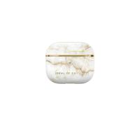 IDEAL OF SWEDEN AIRPOD 3 WHITE MARBLE G