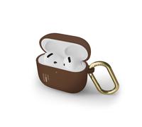 iDeal of Sweden Coque silicone pour Apple AirPods 5 / 4 - Mocha Mousse