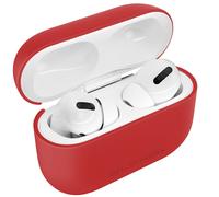 iDeal of Sweden Coque silicone pour Apple AirPods Pro - Red