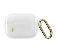 iDeal of Sweden Coque transparente pour Apple AirPods Pro 3 - Clear