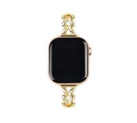iDeal of Sweden Delicate Chain Watch Band pour Apple Watch | 38/40/41/42 mm - Doré