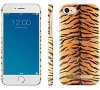 iDeal of Sweden Etui Fashion pour iPhone 8/7/6/6s/SE Sunset Tiger