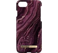 iDeal of Sweden Étui mode Golden Plum pour Apple iPhone 6/6s/7/8/SE