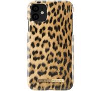 iDeal of Sweden Etui mode iPhone 11 Wild Leopard
