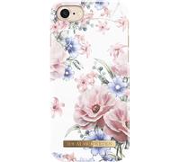 IDEAL OF SWEDEN Étui mode pour iPhone 6/6S/7/8/SE2/SE3 Romance florale
