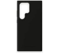 iDeal of Sweden iDeal of Sweden Coque Silicone Samsung Galaxy S24 Ultra Black