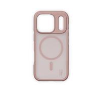 iDeal of Sweden IDBPCMS-I2561P-408 coque de protection pour téléphones portables Rose Apple (brand) iPhone 17 Pro
