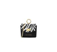 iDeal of Sweden Sac pour AirPods Ava IDCAPB-247 bandoulière ajustable Zèbre Eclipse Gén. 1/2/Pro
