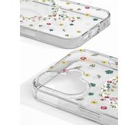 iDeal of Sweden IDCLCMS-I2461-507 coque de protection pour téléphones portables 15,5 cm (6.1 ) Housse Transparent Apple iPhone 16