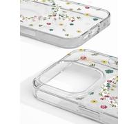 iDeal of Sweden IDCLCMS-I2461P-507 coque de protection pour téléphones portables 16 cm (6.3 ) Housse Transparent Apple iPhone 16 Pro