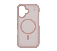 iDeal of Sweden iDeal of Sweden Coque Bumper MagSafe iPhone 17 Blush Pink Rose