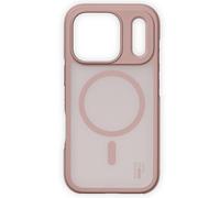 iDeal of Sweden iDeal of Sweden Coque Bumper MagSafe iPhone 17 Pro Blush Pink Rose