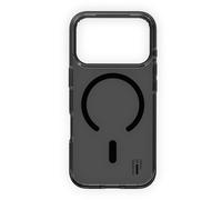 iDeal of Sweden Coque Clear MagSafe pour Apple iPhone 17 Pro - Tinted Black