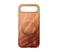 iDeal of Sweden IDCLCMS-I2566-562 coque de protection pour téléphones portables Housse Marron Apple (brand) iPhone Air