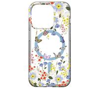 iDeal of Sweden IDCLCMS-I2361P-532 coque de protection pour téléphones portables Transparent Apple (brand) iPhone 15 Pro