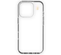 iDeal of Sweden iDeal of Sweden Coque Clear pour iPhone 16 Pro Transparent Transparent