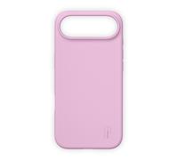 iDeal of Sweden Coque en silicone avec MagSafe pour Apple iPhone Air - Bubblegum Pink