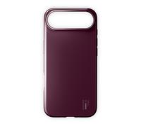 iDeal of Sweden iDeal of Sweden Coque MagSafe fine iPhone Air Glossy Cherry Rouge