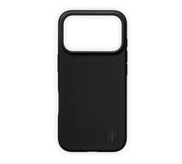 iDeal of Sweden iDeal of Sweden Coque MagSafe fine pour iPhone 18 Pro Max / 17 Pro Max Matte Black Noir