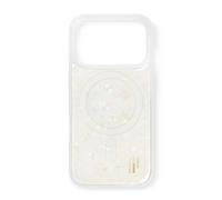 iDeal of Sweden Coque MagSafe nacrée pour Apple iPhone 17 Pro - White
