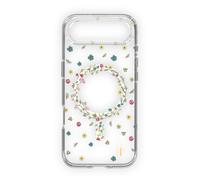 iDeal of Sweden IDCLCMS-I2566-507 coque de protection pour téléphones portables Transparent iPhone Air