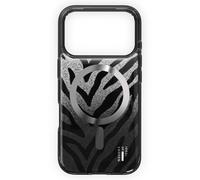 iDeal of Sweden iDeal of Sweden Coque MagSafe Transparente limitée pour iPhone 17 Pro Zebra Mystique Multicolore