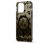 iDeal of Sweden iDeal of Sweden Coque miroir avec MagSafe pour iPhone 14 Pro Max Leo Ombre Multicolore