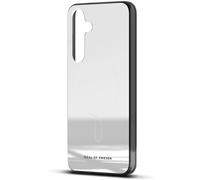 iDeal of Sweden iDeal of Sweden Coque miroir avec MagSafe Samsung Galaxy S24 Plus Mirror Argent