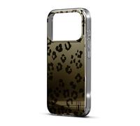 iDeal of Sweden iDeal of Sweden Coque miroir iPhone 17 Pro Leo Ombre Multicolore