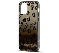 iDeal of Sweden iDeal of Sweden Coque miroir pour iPhone 12 (Pro) Leo Ombre Multicolore