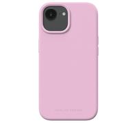 iDeal of Sweden iDeal of Sweden Coque Silicone iPhone 13/14/15/16e Bubblegum Pink Rose