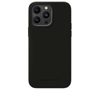 iDeal of Sweden iDeal of Sweden Coque Silicone iPhone 14 Pro Max Noir Noir