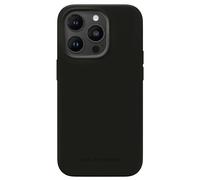 iDeal of Sweden iDeal of Sweden Coque Silicone iPhone 14 Pro Noir Noir