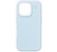 iDeal of Sweden iDeal of Sweden Coque Silicone pour iPhone 16 Pro Bleu clair Bleu clair